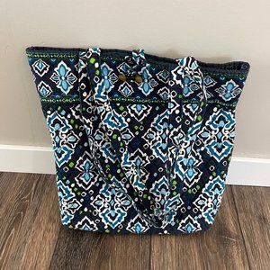 Vera Bradley Tote